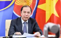 Thúc đẩy quan hệ ASEAN-Trung Quốc để tương xứng với tầm vóc chiến lược và toàn diện
