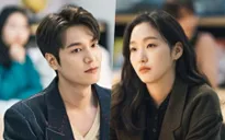 Cuộc gặp gỡ đầu tiên của Lee Min Ho và Kim Go Eun trong The King: Eternal Monarch