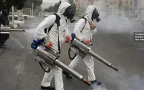 Số ca tử vong vì COVID-19 tại Iran gần chạm 4.000 người