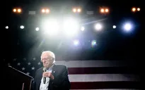 Ông Bernie Sanders rút khỏi cuộc đua Nhà Trắng