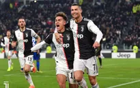 Serie A lên kế hoạch tổ chức phần còn lại mùa giải 2019/20