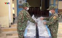 Thu giữ 15.000 gói thuốc lá lậu tại Kiên Giang