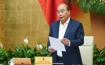Hỗ trợ bằng tiền cho người dân gặp khó khăn do COVID-19