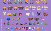 Emoji mới hoãn ra mắt trên Android và iOS do dịch COVID-19