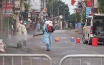 Bộ Y tế: Việt Nam không nhất thiết phải công bố hết dịch COVID-19