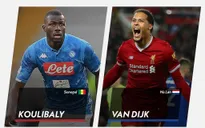 Chuyển nhượng bóng đá quốc tế ngày 01/5: Liverpool tìm đối tác mới cho Van Dijk, Chelsea muốn bán tiền đạo 39 triệu Euro