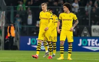 Bundesliga chưa thể trở lại như dự kiến