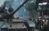 Đại thắng mùa Xuân năm 1975 - Sức mạnh khát vọng hòa bình và thống nhất đất nước