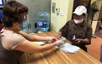 Gần 300.000 người dân Thủ đô được tiếp cận gói hỗ trợ an sinh xã hội