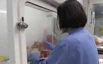 Trung Quốc hướng tới sản xuất đại trà vaccine COVID-19