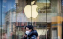 iPhone bết bát, mảng dịch vụ "giải cứu" Apple mùa COVID-19