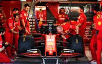 F1: Ferrari xem xét việc cắt giảm chi phí trong năm 2023