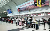 Đưa 300 công dân Việt Nam từ Canada về nước