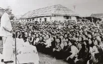 Ký ức không phai của cô bé miền Nam về Bác Hồ
