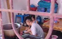 Lao động tìm cách thích ứng với việc làm thời COVID-19