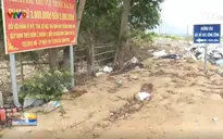 Tăng cường xử lý ô nhiễm bãi rác Dốc Đỏ