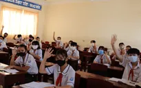 Thông điệp 5k chung sống an toàn với dịch