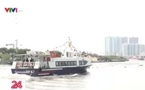 Ngành du lịch TP.HCM nỗ lực hồi phục sau giãn cách xã hội