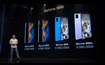 Bphone B86 "chốt giá" gần 9 triệu đồng, lên kệ ngày 17/5