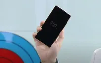 Xem lại sự kiện ra mắt Bphone B86 - Trải nghiệm không giới hạn