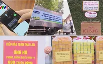 Đoàn kết, đồng lòng - Sức mạnh tiên quyết để Việt Nam chiến thắng đại dịch COVID-19