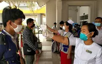 Ngừng bắn để chống dịch COVID-19 tại Myanmar