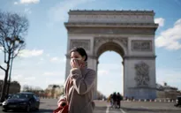Paris chuẩn bị ra sao trước ngày nới lỏng cách ly xã hội?