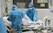 Bệnh nhân 91 phi công xẹp thùy phổi dưới, hội chẩn ba miền bàn phương án ghép phổi