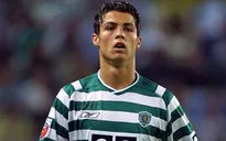 Ronaldo suýt phải giải nghệ năm 15 tuổi