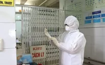 Chiều 10/5, không có ca mắc mới COVID-19, xem xét chuyển bệnh nhân 91 sang Bệnh viện Chợ Rẫy