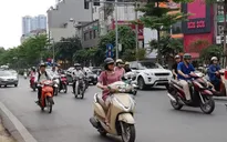 Bộ GTVT: Sẽ tiếp thu, điều chỉnh đề xuất xe máy phải bật đèn cả ban ngày