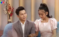 Lấy vợ "trẻ con", nam MC vừa làm chồng vừa làm thầy