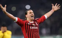 Chuyển nhượng bóng đá quốc tế ngày 11/5: Lộ bến đỗ bất ngờ của Ibrahimovic