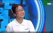 Xuất hiện bạn gái tự nhận mình xinh nhất trong 4 thí sinh "Đường lên đỉnh Olympia"