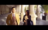 Tình yêu và tham vọng - Tập 15: Minh và Linh tận hưởng giây phút riêng tư bên Czech