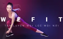WeFit tuyên bố phá sản