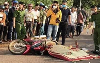 Lâm Đồng: Tai nạn giao thông làm 2 người chết, 2 người bị thương