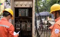 Hà Nội: Hơn 1,2 triệu khách hàng được miễn, giảm khoảng 200 tỷ đồng tiền điện