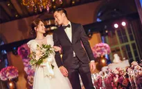 Chung Hân Đồng đã hối hận ngay sau khi kết hôn