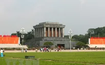 Lăng Chủ tịch Hồ Chí Minh mở cửa trở lại sau giãn cách xã hội