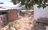 Khánh Hòa: Bố trí đất tái định cư cho các hộ dân vùng sạt lở