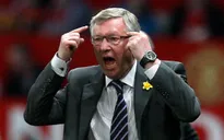 Ryan Giggs tiết lộ 4 người chưa từng bị Sir Alex "sấy"
