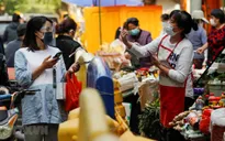 Lơ là phòng chống dịch COVID-19, quan chức Vũ Hán bị miễn nhiệm