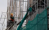 IMF dự đoán kinh tế Việt Nam bật tăng mạnh mẽ vào năm 2021