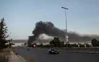 Libya: Thủ đô Tripoli bị tấn công bằng tên lửa, 20 người thương vong