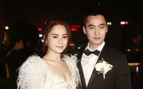 Lại Hoằng Quốc phá sản khi kết hôn với Chung Hân Đồng, chia tay vì không theo kịp lối sống xa hoa của vợ