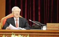Hội nghị Trung ương 12: Chủ yếu bàn công tác nhân sự