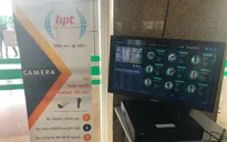 Bệnh viện Bệnh Nhiệt đới Trung ương trang bị hệ thống camera đo thân nhiệt từ xa