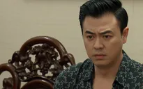 Những ngày không quên - Tập 26: Quốc (Tuấn Tú) định chứng minh "trong sạch" thì lại bị Vy gài bẫy