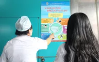 TP.HCM cho phép các trường tổ chức hoạt động thể thao, căng tin, bán trú